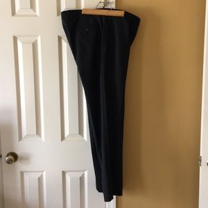LAUREN 100% Wool Men’s dress slacks
